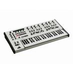 UDO Audio / DMNO WHITE 8 Voice Polyphonic Binaural Analog-hybrid Synthesizer With Dynamic Signal Architecture(. приобретенный товар )