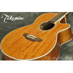 Takamine PTU121C VN タカミネ アコースティックギター エレアコ PTU-121C