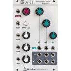 ショッピングコアリズム Mutable Instruments / Grids トポグラフィックドラムシーケンサー(お取り寄せ商品/納期別途ご案内)