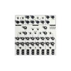 SOMA / LYRA-8 WHITE オーガニック・ドローン・シンセサイザー