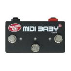 Disaster Area Designs / MIDI Baby 3 Gen4  MIDIコントローラー ディザスター・エリア・デザインズ (国内正規品)