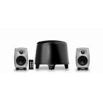 GENELEC ジェネレック / G One + F One HOME SET RAW (RAWフィニッシュ) Home Audio Systems(お取り寄せ商品)