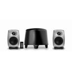 GENELEC ジェネレック / G Two + F One HOME SET RAW (RAWフィニッシュ) Home Audio Systems(お取り寄せ商品)