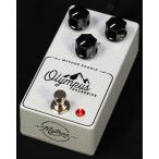 (WEBSHOPクリアランスセール)Mythos Pedals / Olympus オーバードライブ