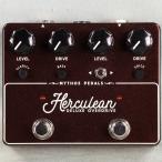 (WEBSHOPクリアランスセール)Mythos Pedals / Herculean Deluxe オーバードライブ