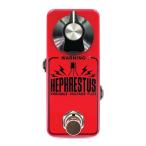 Mythos Pedals / Hephaestus ヘファイストス ファズ ミソスペダルズ(国内正規品)(YRK)