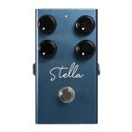 Virtues / Stella Distortion ディストーション 日本製 Made in Japan