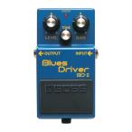 (安心の長期5年保証)BOSS / BD-2 Blues Driver ボス オーバードライブ エフェクター BD2