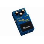 ( надежный долгое время 5 год гарантия )BOSS / BD-2W (J) Blues Driver.Waza Craft Boss BD2W повышающая передача 