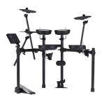 Roland / TD-07DMK V-Drums 電子ドラムキット(キックペダル別売)(YRK)