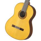 YAMAHA / CG182S( одиночный доска Top) классическая гитара нейлон -тактный кольцо CG-182S