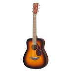 (在庫有り)YAMAHA / JR2 Tobacco Brown Sunburst(TBS)ミニアコギ ミニギター フォークギター JR-2 入門 初心者