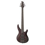 YAMAHA / TRBX505 TBR (Translucent Brown)(詳細画像有)ヤマハ エレキベース 5弦ベース　