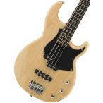 YAMAHA / BB234 イエローナチュラルサテン ヤマハ エレキベース (YNS) BB200 Series ヤマハ Broad Bass