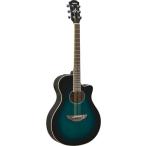 YAMAHA / APX600 OBB Yamaha akogi(Oriental Blue Burst) электроакустическая гитара akogiAPX-600OBB