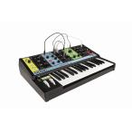 moog モーグ / Grandmother セミモジュラー・アナログ シンセサイザー