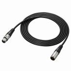 audio-technica Audio Technica / BX3/3.0 BK 3.0m XLR кабель 