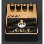 Marshall / JCM900 Overdrive Pedal (OVERDRIVE PEDAL SERIES) オーバードライブ マーシャル(YRK)