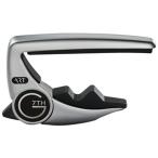 G7th / Performance 3 Capo Silver for Classical Guitarji-zebns( стандартный товар )