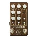 ( новый товар ) Crazy Tube Circuits / Triptychon AMP IN A BOX/FUZZk Lazy камера circuit ( внутренний стандартный товар )( предварительный заказ заказ /2026 год 5 месяц сверху - средний . поступление предположительно )