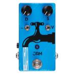 (アンプ・エフェクターセール品)JAM Pedals / WaterFall Chorus/Vibratoコーラス