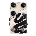 JAM Pedals / Rattler Distortion ディストーション(YRK)