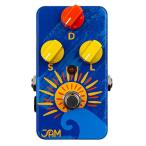 JAM Pedals / Chill Guitar Pedals/Modulation モジュレーション トレモロ ジャムペダルズ (正規国内輸入代理店商品)