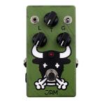 JAM Pedals / Octaurus Guitar Pedals/Octave Fuzz オクターブファズ ジャムペダルズ (正規国内輸入代理店商品)