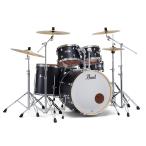 Pearl ドラムセット EXX725S/C-2CS #761 エクスポート