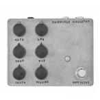 [*... вода поверхность ~.....moju рацион педаль ] Fairfield Circuitry / Shallow Water K-Field Modulatorfea поле sa-kita Lee ( стандартный товар )