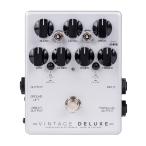 Darkglass Electronics / Vintage Deluxe V3 темный стакан основа для эффектор ( внутренний стандартный товар )