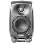 GENELEC ジェネレック / G Two ブラック (1本) Home Audio Systems(お取り寄せ商品)