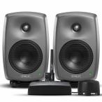 GENELEC ジェネレック / 8330AP GLM Studio モニタースピーカー・バンドルセット(WEBSHOP)