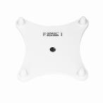 GENELEC ジェネレック / 8020-438W ホワイト 8020 Iso-Pod用スタンド・プレート(お取り寄せ商品/納期別途ご案内)