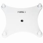 GENELEC ジェネレック / 8040-438W ホワイト 8X40/8341 Iso-Pod用スタンド・プレート(お取り寄せ商品/納期別途ご案内)