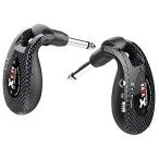 XVIVE / XV-U2/CB Wireless Guitar System デジタルワイヤレスシステム カーボン