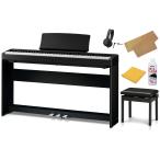 ( вся страна сборка установка бесплатный )KAWAI Kawai / ES120B черный ( оригинальная опция комплект ) электронное пианино (ES120Filo)(. починка комплект подарок )