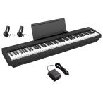 Roland Roland / FP-30X BK ( наушники 2 шт. комплект!) черный динамик встроенный портативный * фортепьяно 