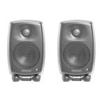 GENELEC ジェネレック / G One ブラック (ペア) Home Audio Systems