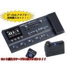 BOSS / GX-100 Guitar Effects Processor (BluetoothアダプターBT-DUAL同時購入セット)(YRK)
