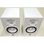 YAMAHA ヤマハ / HS5 W ホワイト モニタースピーカー（ペア）(デモ使用品特価！)