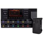 LINE6 / Helix Stadium XL Floor + Helix Stadium Backpack[専用キャリーバッグ同時購入セット]アンプ/エフェクトプロセッサー マルチエフェクター(YRK)(PTNB)