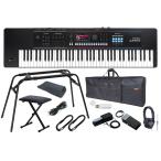 Roland Roland / JUNO-D7 [ полный комплект!] скорость соответствует 76 ключ синтезатор (JUNO-D)