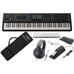 YAMAHA Yamaha / MODX M7 [ аксессуары to комплект!] 76 ключ музыка синтезатор (MODX M)