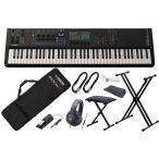 YAMAHA Yamaha / MODX M7 [ старт комплект!] 76 ключ музыка синтезатор (MODX M)