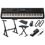YAMAHA Yamaha / MODX M8 (Z type клавиатура подставка & аксессуары комплект!) 88 ключ музыка синтезатор (MODX M)