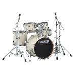 YAMAHA / SBP0F5 CLW Classic белый 20BD барабан ракушка комплект .HW780 аппаратное обеспечение комплект (. приобретенный товар )