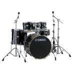 YAMAHA / SBP2F5 RBre- Ben черный 22BD барабан ракушка комплект .HW780 аппаратное обеспечение комплект (. приобретенный товар )