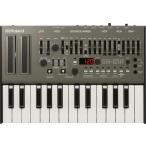 Roland / Boutique SH-01A BLACK Synthesizer (K-25mセット)(YRK)