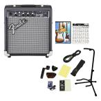 Fender / FRONTMAN 10G アンプ＆アクセサリー12点セット エレキギタースターターセット 入門セット